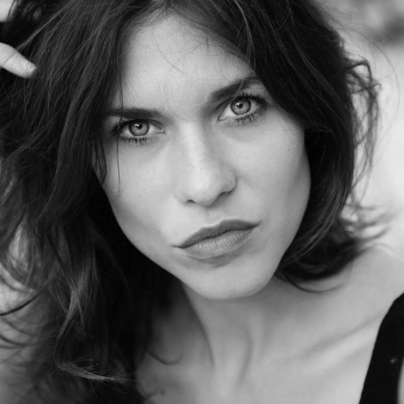 Ana Ularu