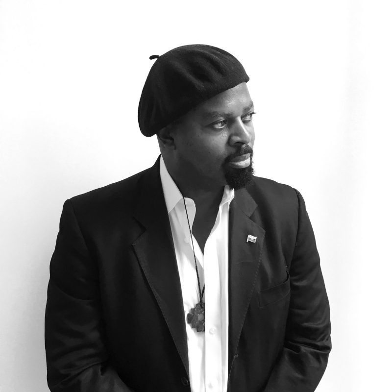 Ben Okri