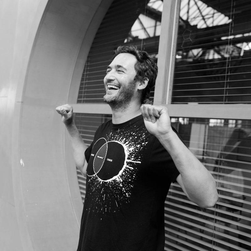 JASON SILVA