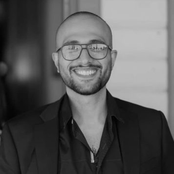 Shaya Rahimian